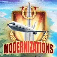 Modernizations игра