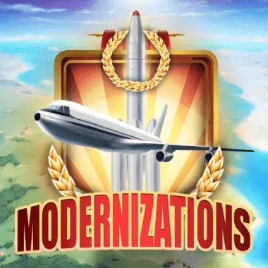 Modernizations logo