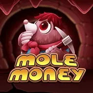 Mole Money игра