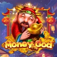 Money God Bild