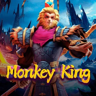 Monkey King logo