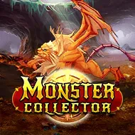 Monster Collector игра