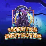 Monster Destroyer игра