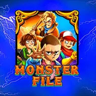 Monster File игра