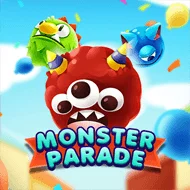 Monster Parade игра
