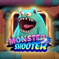 Monster Shooter игра
