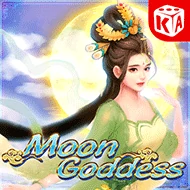 Moon Goddess игра