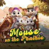 Mouse on the Prairie игра