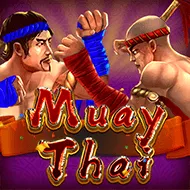 Muay Thai игра