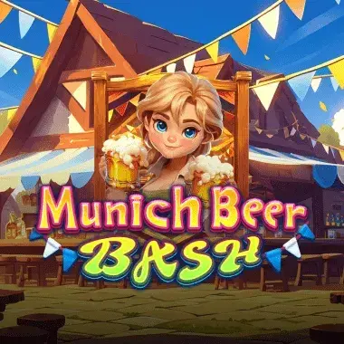 Munich Beer Bash logo
