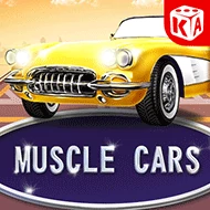 Muscle Cars imagen