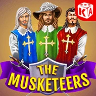 Musketeers игра