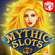 Mythic image