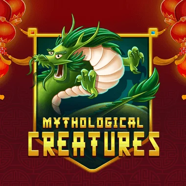 Mythological Creatures logo