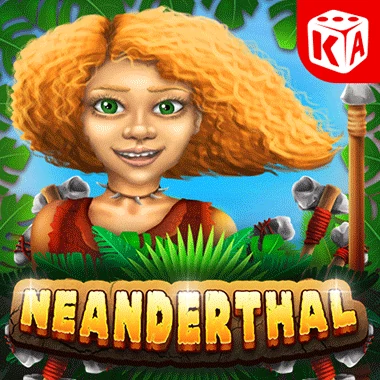 Neanderthals logo