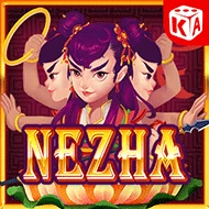 Nezha игра