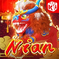 Nian игра