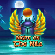 Night on the Nile игра