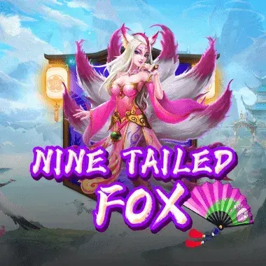 Nine Tailed Fox logo