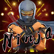 Ninja игра