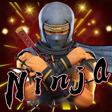 Ninja logo