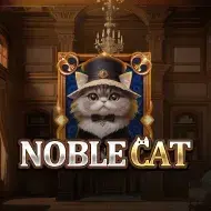 Noble Cat игра