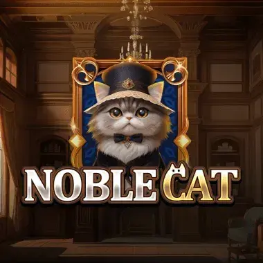 Noble Cat logo