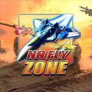No Fly Zone игра