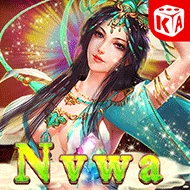 Nvwa игра