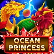 Ocean Princess игра