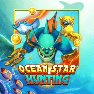 Ocean Star Hunting игра