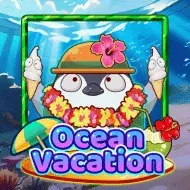 Ocean Vacation игра