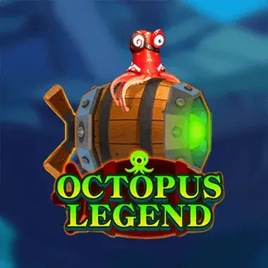 Octopus Legend logo