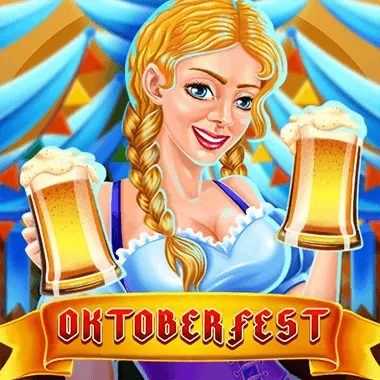 Oktoberfest logo