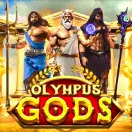 Olympus Gods игра