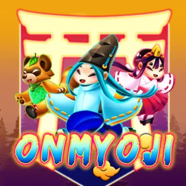 Onmyoji logo