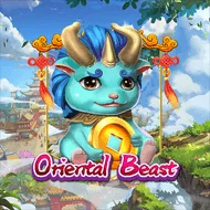 Oriental Beast игра