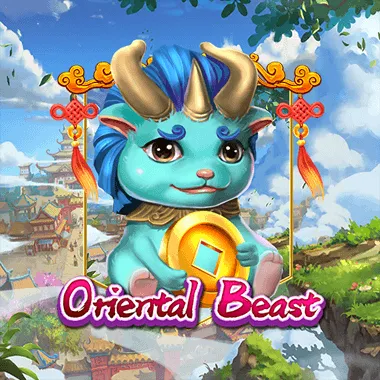 Oriental Beast logo