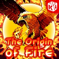 Origin Of Fire игра