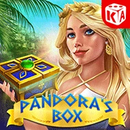 Pandora's Box игра
