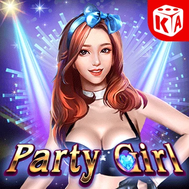 Party Girl logo