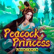 Peacock Princess Lock 2 Spin игра