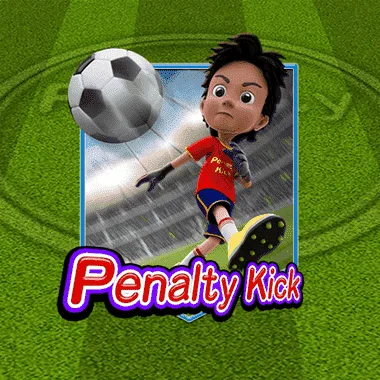 Penalty Kick logo