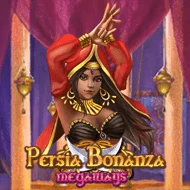 Persia Bonanza Megaways игра
