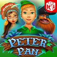 Peter Pan игра