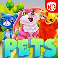 Pets игра