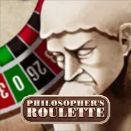 Philosopher's Roulette игра