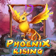 Phoenix Rising игра