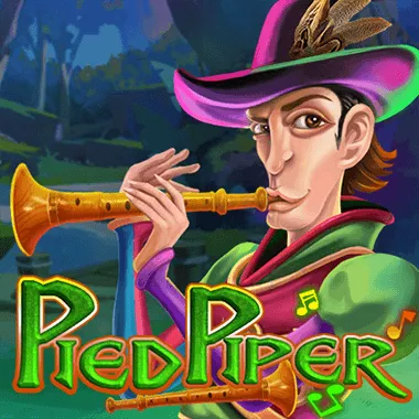 Pied Piper logo