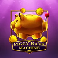 Piggy Bank Machine игра